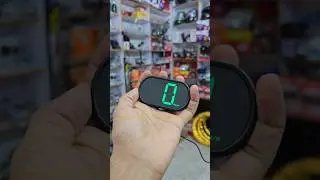 Universal Digital Speedometer For Cars Usb Operated Plug & Play Order Now