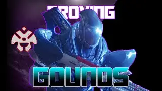 Destiny 2: Weekly Nightfall Ordeal - Proving Grounds (Hunter)