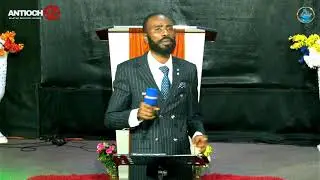 WELLSPRINGS OF RIGHTEOUSNESS || FASTING & PRAYER DAY 27 (BIBLE STUDY) || 21ST JANUARY 2026