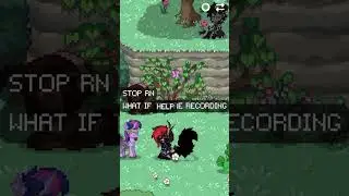 Who wants me to give you a tail? 🤭#ponytown #smog #pony