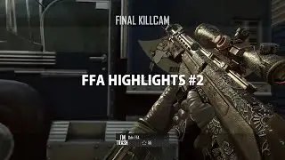 Odii - FFA Highlights #2