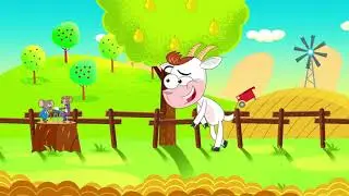 An Poc Dána (As Gaeilge) – Traditional Polish Folk Song Adapted into Irish | BongoBongo TV