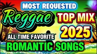 Sunset Reggae Mix &ndash; Chill Evening Grooves in the Tropics
