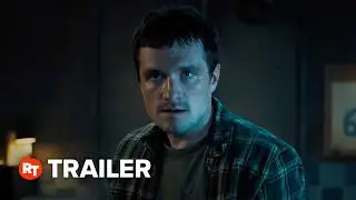 Five Nights at Freddy's 2 Trailer #1 (2025)