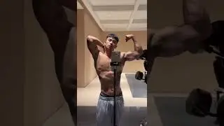 Today's #men #abs #harryhan