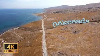 Gökçeada (Imroz) 4K