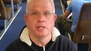 SAC Harold Warner Interview