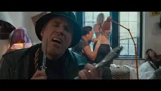 The Other Guys - How i accidently became a pimp?  #funny #Gator
