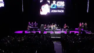 Josh Pack, &ldquo;Promised Land&rdquo; - video by Susan Quinn Sand