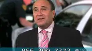 DUI Defense Lawyer - Attorney in Los Angeles