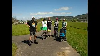 Elven Skate -Wellington Street Skate: Outdoor Skate Meet ups for Inline & Roller Skaters
