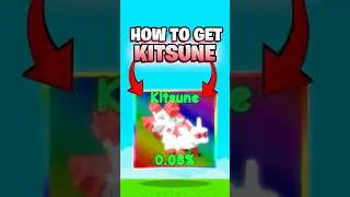 How to get KITSUNE 🦊
