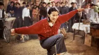 Gallery - Supercop (1992)