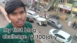 Finally guys add money apna first block banaya 📈🔥💯