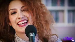 Gabriella Martinelli - Resistenza (Live @ Jam TV)