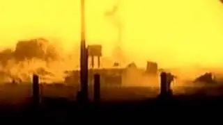 Р-16 взрыв