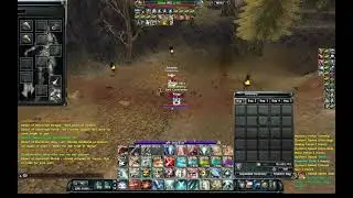 WOC - World of Chantra - Archlord