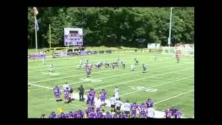 Brandon Joseph Highlights