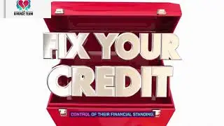 Enhancing Your Financial Independence  Credit Repair Services Can Help You Tackle Life's Challenges