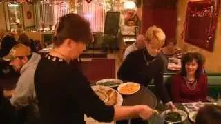 Parente's Italian-American Restaurant