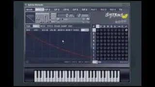 Deeper Into Sytrus