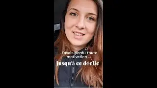Témoignage Neuro Renaissance Audrey