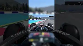 Лучший мод F1 22, о котором НИКТО не слышал&hellip;