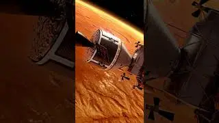Ancient Mars: Evidence of a Watery Past