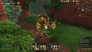 Dragonflight Quest 40: A Two for One Deal (WoW, human, paladin)