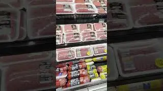 Comparing NY & MI Grocery Prices