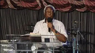 Dr. T.S Muligwe - Muya Mukhethwa U Shandukisa Mihumbulo Yashu | 13 Lara 2022
