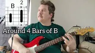 Rock Bottom by Kevin Morby Guitar Lesson Tutorial and How to play chords Strum Easy Beginner Song
