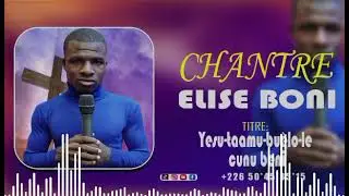 Yesu tamu buèlo le cunu beni