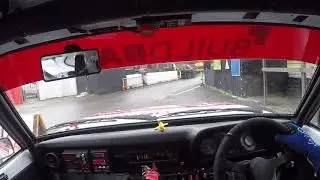 Buildbase Escort RS Adgespeed Stages 2019 Stage 4