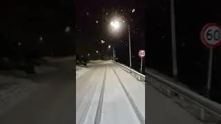 Calm Down! #shorts #truckdriver #norway #norge #vlog #rurulife