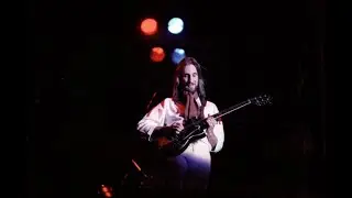GENESIS - Follow You, Follow Me (live in Houston, 22/10/1978)