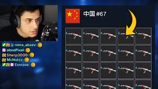 Вот почему рынок Counter Strike РУХНЕТСЯ...