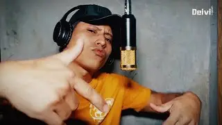 Deivi ElContacto - Salio el Sol 🌞 (Video - Session)