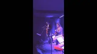 Famous Blue Raincoat by Leonard Cohen - Cover by Maddy Wyatt