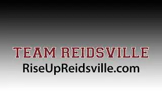 Downtown Reidsville