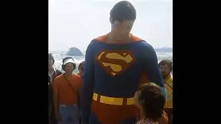 Superman #supermanedit #superman #christopherreeve #connorkent #clarkkentedit