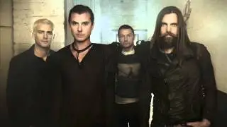 Bush - Come Together (Cover Beatles)