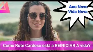 O FUTURO de RUTE. Como a vi&uacute;va est&aacute; a reorganizar a vida