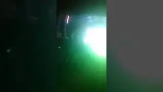 Fiesta candelaria en la aldea Acul