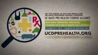 2015 UCDPHSA Promotional Video