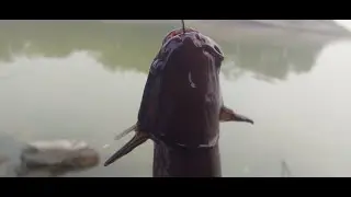 U dohkha ba don sni | Snah | Yanki fish  | Meghalaya