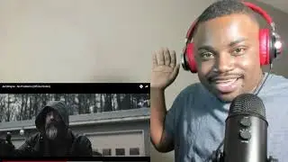 I Didn't Expect This! JamWayne - No Problems (Official Video) (REACTION)