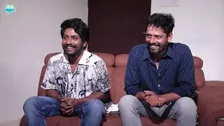 Sukumar Garu, Director BuchiBabu Creative Chit Chat with Summer&rsquo;s First BlockBuster Prasannavadanam