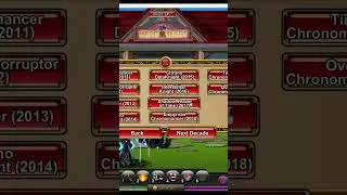 BUYING MY FIRST CHRONO CLASS! #aqw #gaming #aqworlds