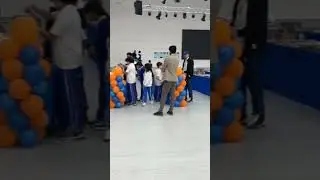 UAE school book fair